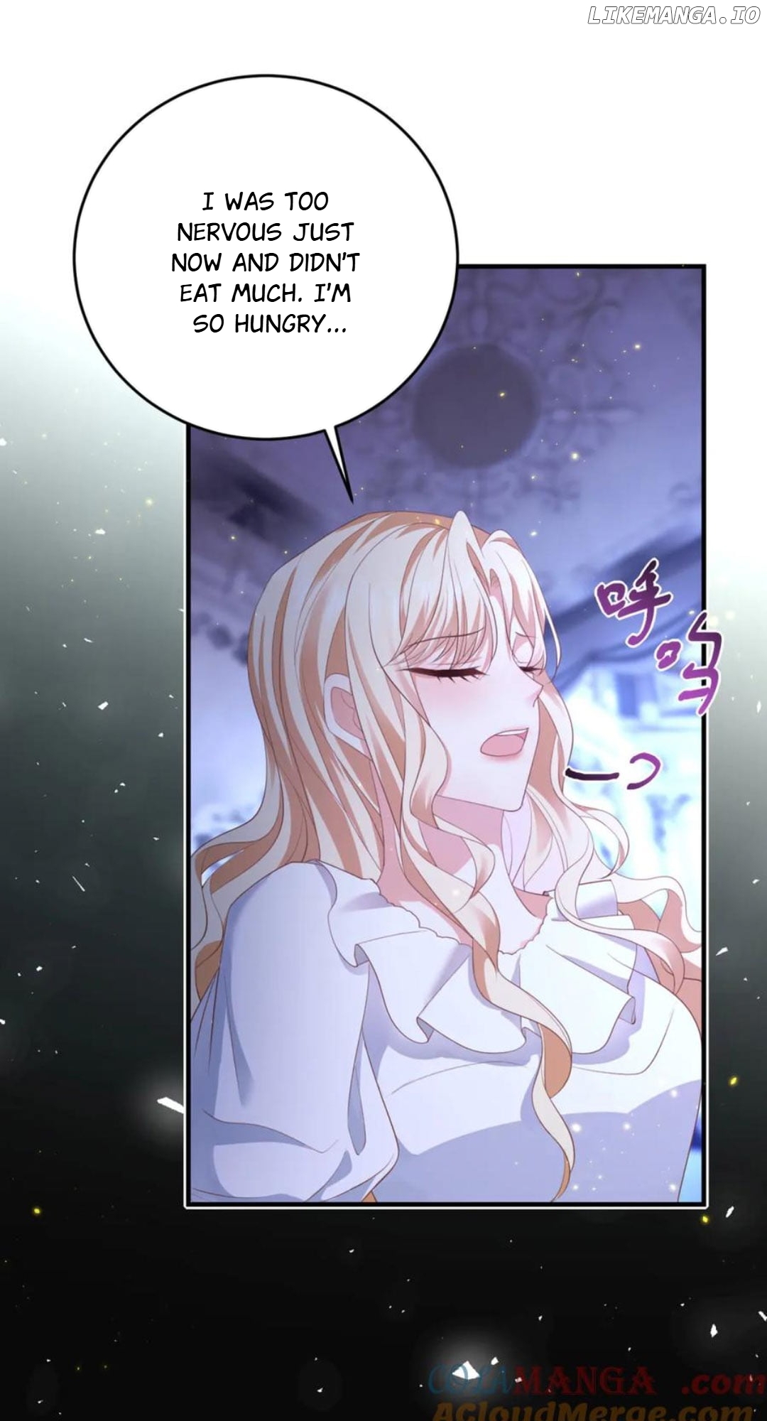 The Duchess Goes Crazy Once A Day Chapter 17 - page 50